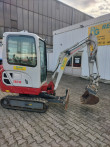 Takeuchi TB 216