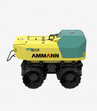 Ammann Rammax Grabenwalze rent