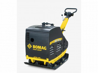 Bomag BPR 70/70 DE Rüttelplatte rent