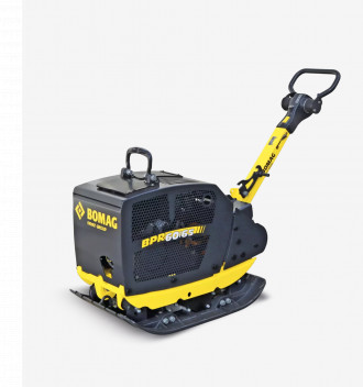 Bomag BPR 60/65 DE Rüttelplatte rent