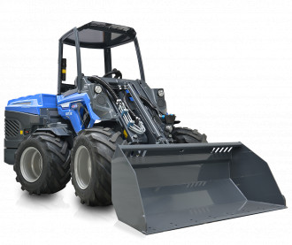 MultiOne 8.5K Multifunktionslader rent