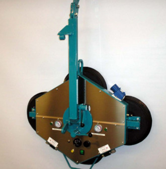 Glassauger Kappel  DSKZL2_12V  1 mieten