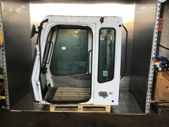 Liebherr Kabine 5007455 Ersatzteil - Kabine mieten