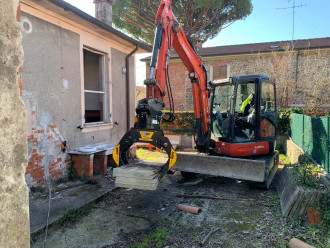 MB Crusher Sortiergreifer MB-G450 S4 rent