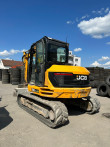 JCB 86C-1 Baujahr 2017