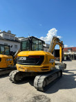 JCB 86C-1 Baujahr 2017