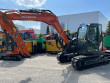 Hitachi ZX85 USB-6 Baujahr 2023