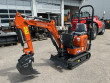 Hitachi ZX10U-6 Baujahr 2023