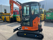 Hitachi ZX26U-6 Baujahr 2023