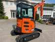 Hitachi ZX26U-6 Baujahr 2023
