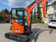 Hitachi ZX26U-6 Baujahr 2023