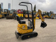 Cat 300.9D Baujahr 2021