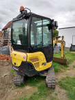 Yanmar SV18 Baujahr 2020