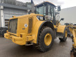 Caterpillar 950H Baujahr 2011