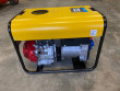 Atlas Copco QEP 8 Stromerzeuger