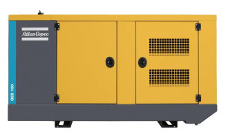 Atlas Copco QES 100 Baujahr 2023 rent