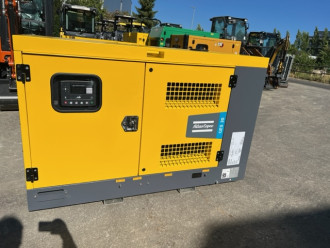 Atlas Copco QES 30 Baujahr 2023 rent
