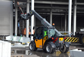 Giant GT5048 Baujahr 2023 rent