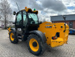 JCB 540-140 Hi Viz Baujahr 2018