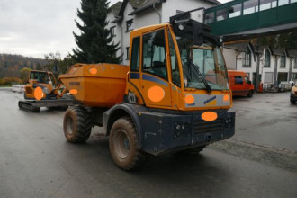 Bergmann 3009 R Baujahr 2015 mieten