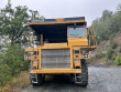 Caterpillar 773 B Baujahr 2008