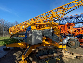 POTAIN IGO32 Untendreher mieten