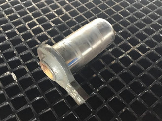 Liebherr Stift 90x210x171 9621476 Ersatzteil - Pin mieten