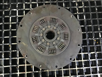 Liebherr Schwingungsdämpfer 5608138 Ersatzteil - Pumpenteile rent