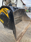 MB Crusher Backenbrecherlöffel MB-L140 S2 MS08