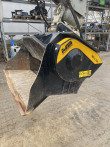 MB Crusher Backenbrecherlöffel MB-L140 S2 MS08