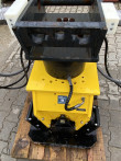 Atlas Copco Anbauverdichter HC 450 mit MS 03 Kopfplatte