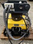 Atlas Copco Anbauverdichter HC 450 mit MS 03 Kopfplatte