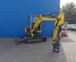 Minibagger Wacker Neuson ET35