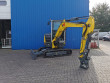 Minibagger Wacker Neuson ET35