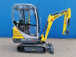 Minibagger Wacker Neuson ET16 Neugerät - Bj: 2023