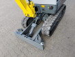 Minibagger Wacker Neuson ET16 Neugerät - Bj: 2023