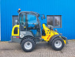 Miniradlader Wacker Neuson WL25 Neugerät Bj: 2024