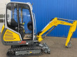 Wacker Neuson ET 20, Minibagger