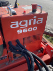 Agria Mähraupe Ferngesteuert 9600-80