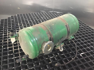 Liebherr Ausgleichsbehälter 10023874 Ersatzteil - Ausgleichsbehälter rent