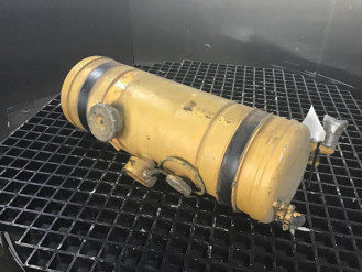 Liebherr Ausgleichsbehälter 5609879 Ersatzteil - Ausgleichsbehälter rent