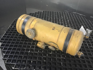 Liebherr Ausgleichsbehälter 5609879 Ersatzteil - Ausgleichsbehälter rent