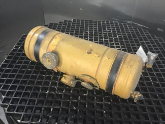 Liebherr Ausgleichsbehälter 5609879 Ersatzteil - Ausgleichsbehälter rent