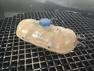 Liebherr Ausgleichsbehälter 10356810 Ersatzteil - Ausgleichsbehälter rent