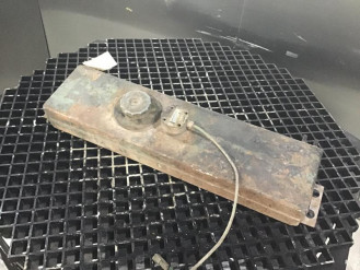 Liebherr Ausgleichsbehälter 10017241 Ersatzteil - Ausgleichsbehälter rent