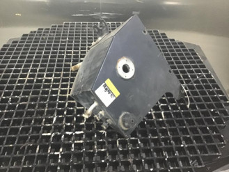 Liebherr Ausgleichsbehälter 10425349 Ersatzteil - Ausgleichsbehälter rent