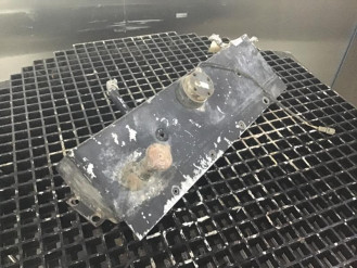 Liebherr Ausgleichsbehälter 10297296 Ersatzteil - Ausgleichsbehälter rent