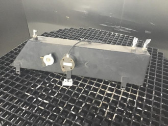 Liebherr Ausgleichsbehälter 10451292 Ersatzteil - Ausgleichsbehälter rent