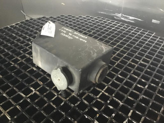 Liebherr Ausgleichsbehälter 7623453 Ersatzteil - Ausgleichsbehälter rent