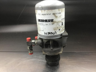 Liebherr Luftfilter 10359137 Ersatzteil - Luftfilter mieten
